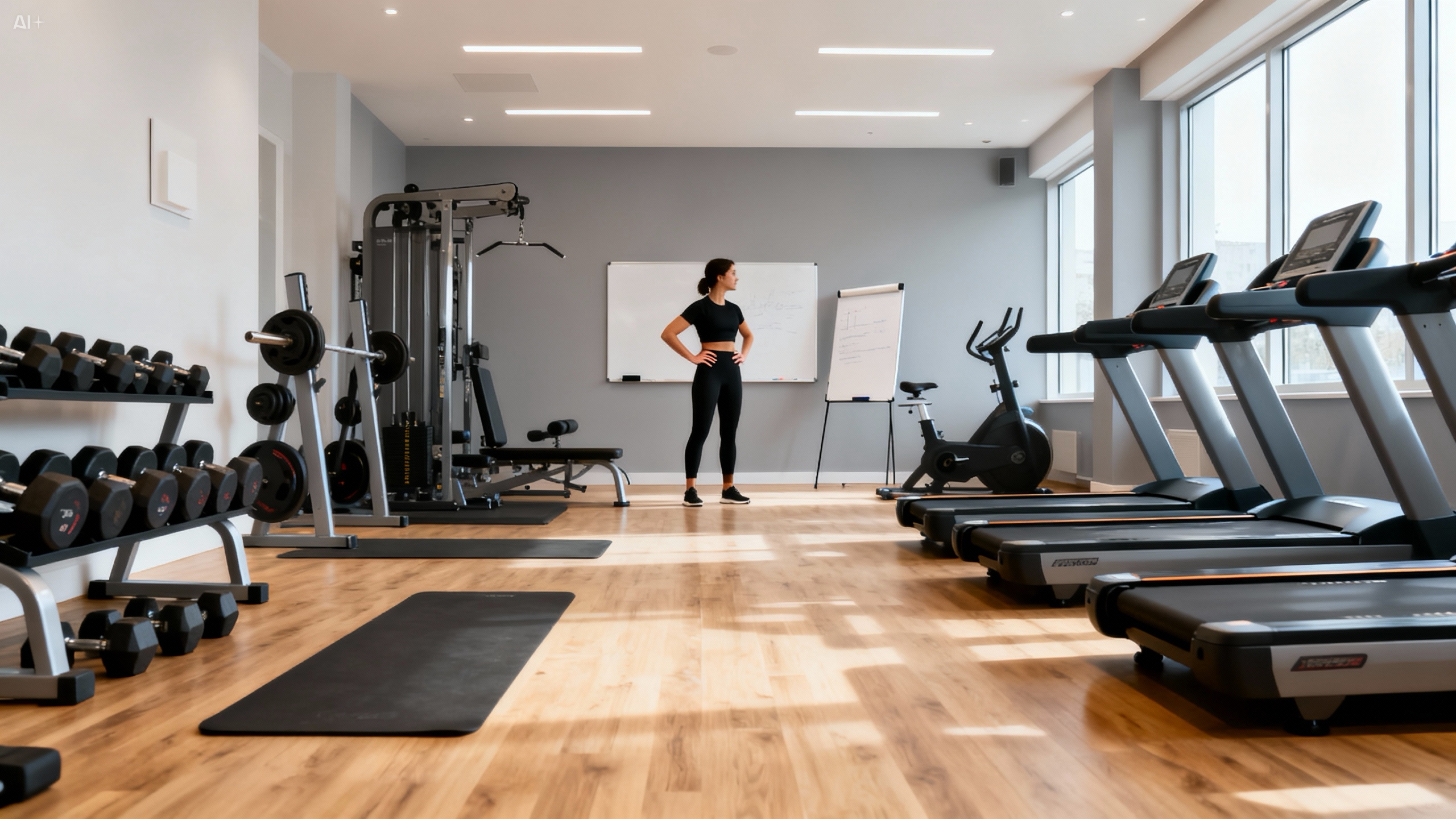 Fitness-Wellness instruktor képzés